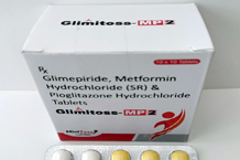  Minitoss Medicines Pharma franchise products -	tablet glimitoss mp2.jpg	